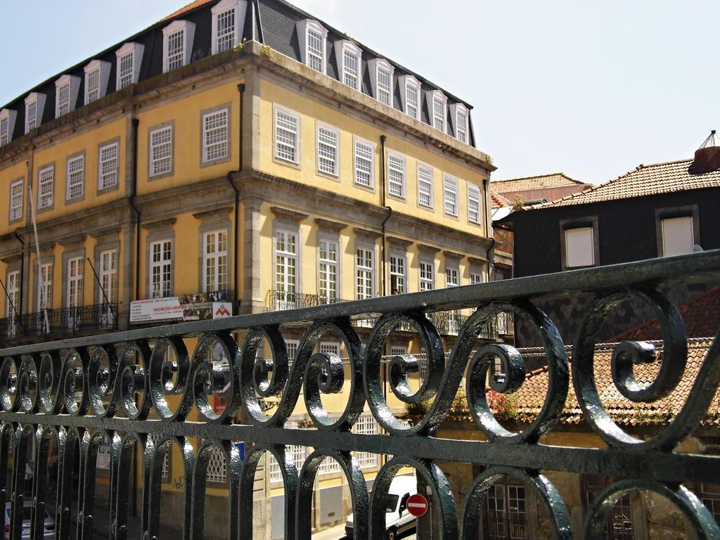 Old Town Cozy Apartment Porto Exterior photo
